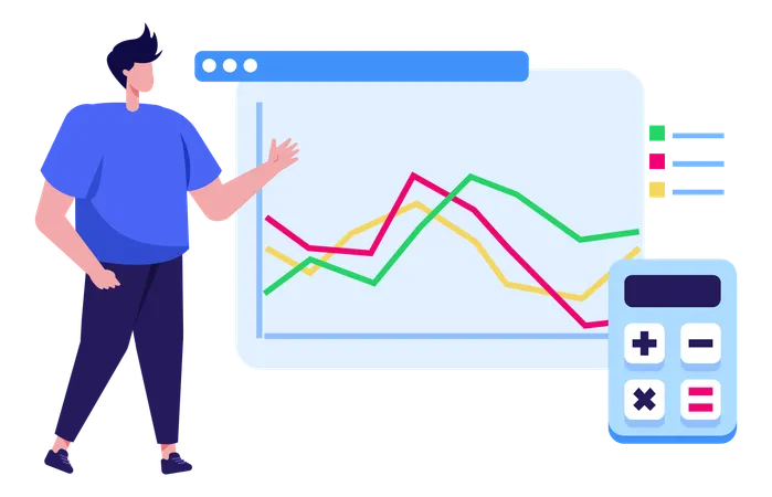 Managing Expenses  Illustration