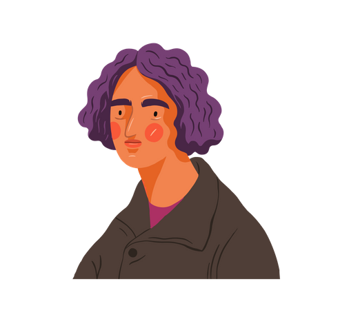 Mann  Illustration