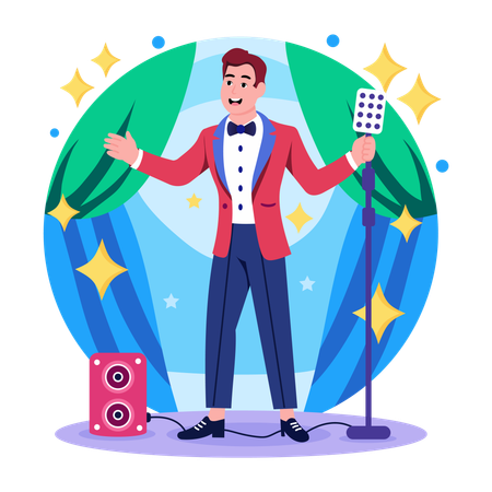 Chanson du marié  Illustration