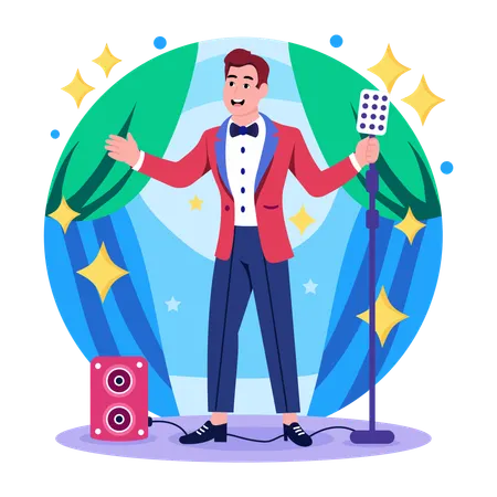 Chanson du marié  Illustration