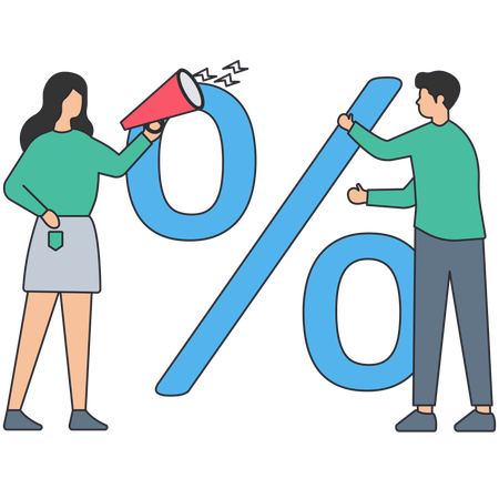 Market Monitoring  Illustration