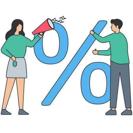 Market Monitoring  Illustration