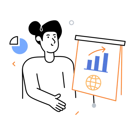 Marketing Analysis  Illustration