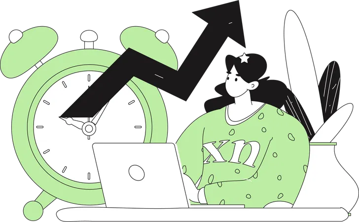 Marketing Insight  Illustration
