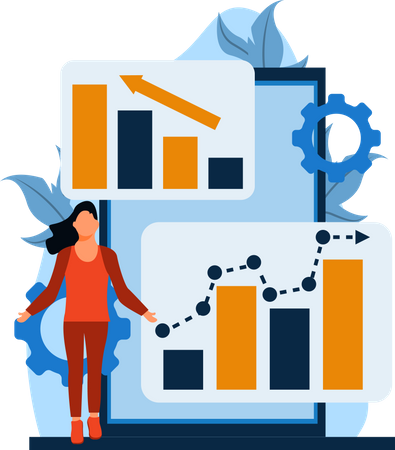 Commercialisation globale  Illustration