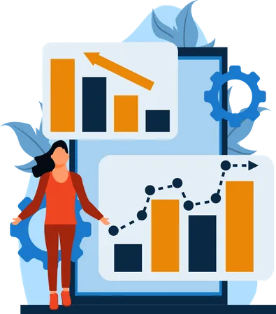 Commercialisation globale  Illustration