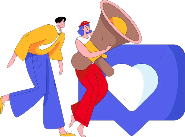 Marketing Objectives  Illustration