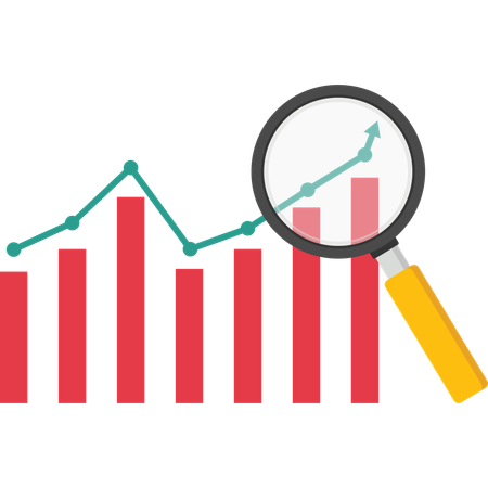 Marketing research  Illustration