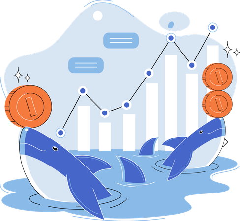 Más decisões de investimento  Ilustração