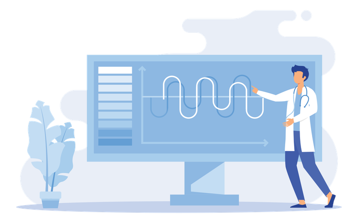 Medical Device  Illustration