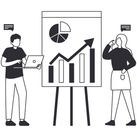 Meeting  Illustration