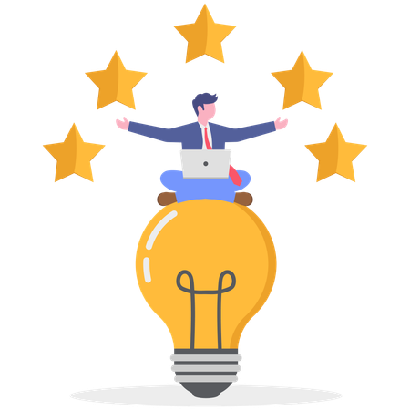 Meilleure estimation de performance  Illustration