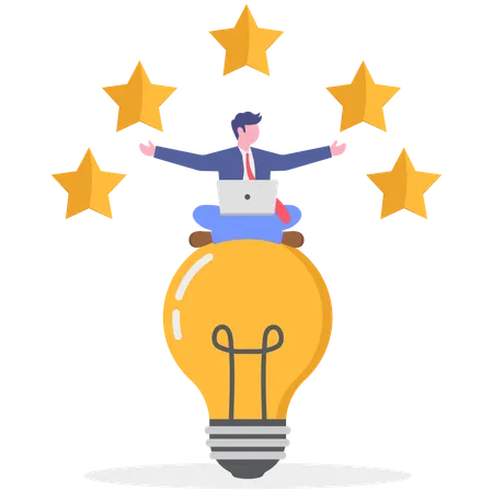 Meilleure estimation de performance  Illustration