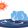 berg illustrations free