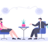 mental health illustrations free