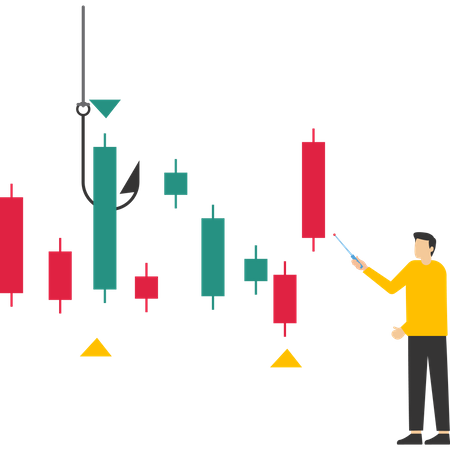 Bolsa de Valores  Ilustración