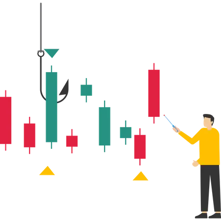 Bolsa de Valores  Ilustración