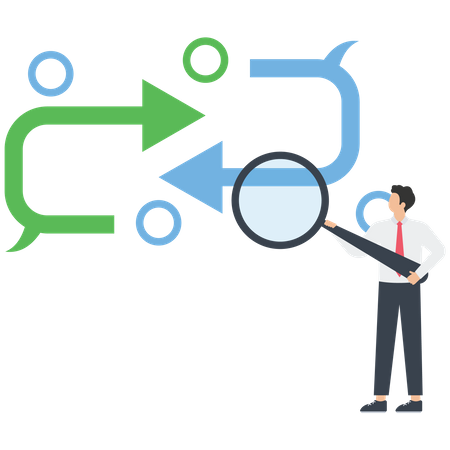 Methodology and design development process  Illustration