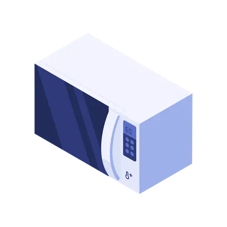 Microwave  Illustration
