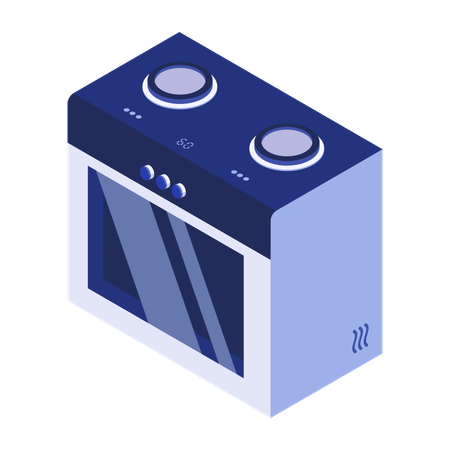 Microwave  Illustration