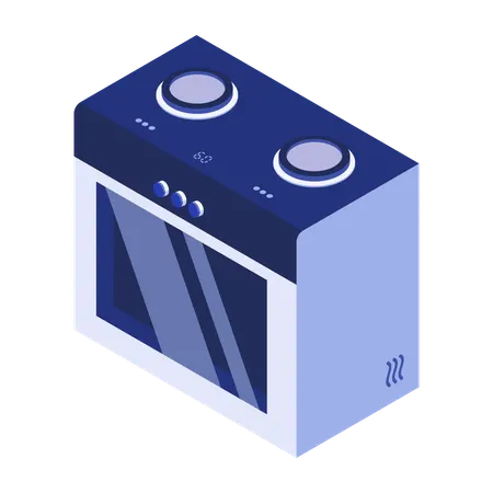 Microwave  Illustration