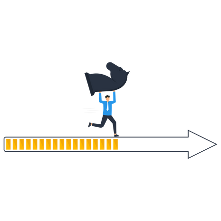 Mission et planification stratégique  Illustration