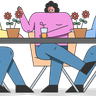 misunderstanding illustrations free
