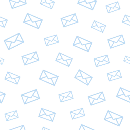 Modèle de mails  Illustration