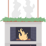 illustration firebox