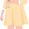 modest illustrations free