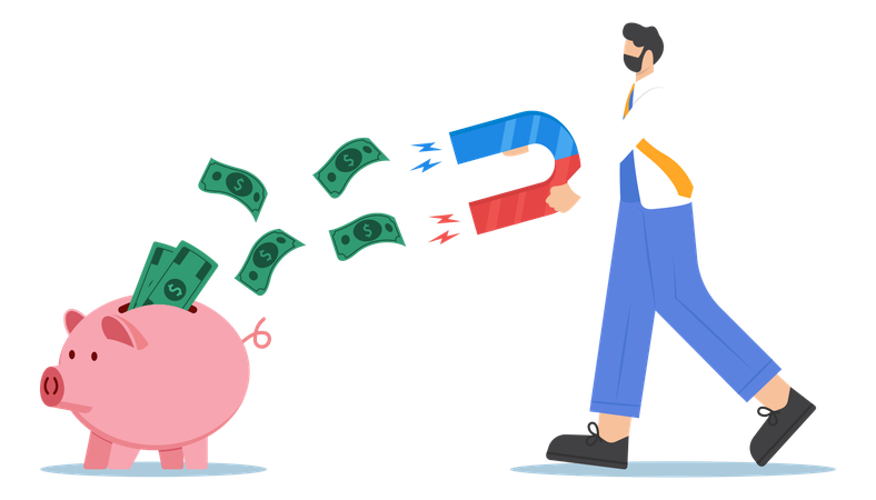 Monetary policy to control inflation  Illustration