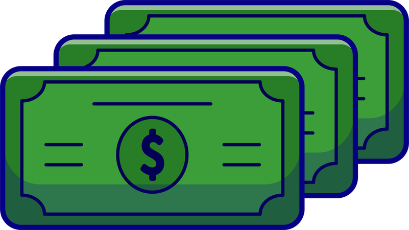 Money  Illustration