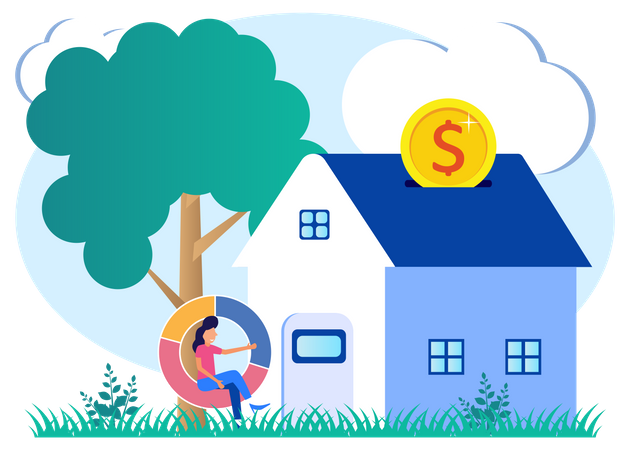 Mortgage Analysis  Illustration