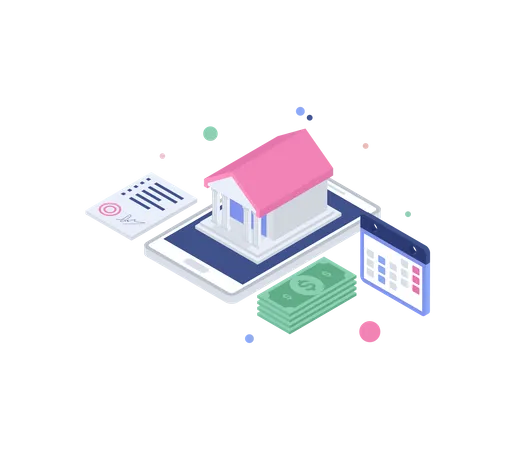 Mortgage  Illustration