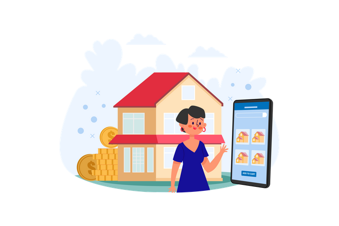 Mortgage  Illustration