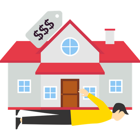 Mortgage Loan Illustration