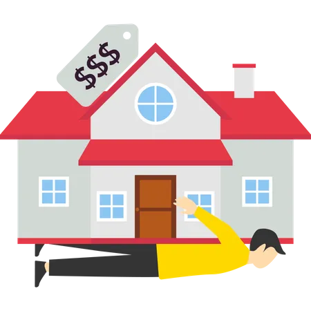 Mortgage Loan Illustration