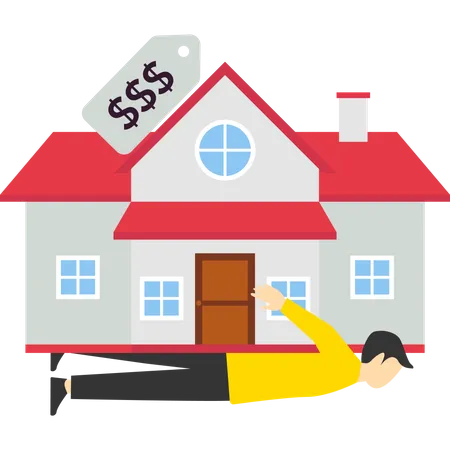 Mortgage Loan  Illustration