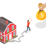 refinance illustrations