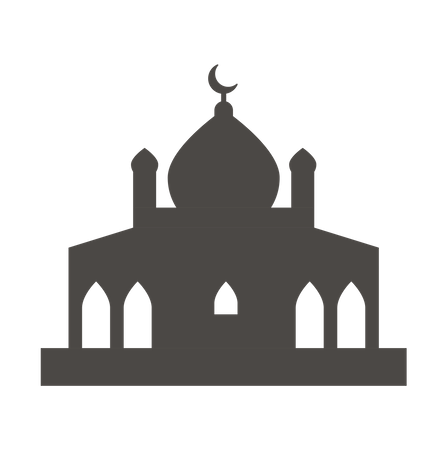 Mosquée  Illustration