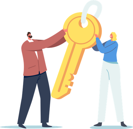 Motivation commerciale  Illustration
