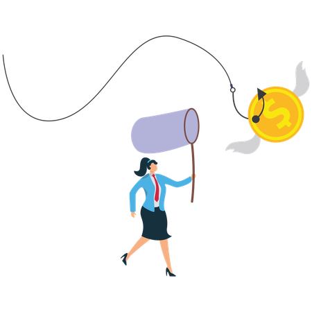 Motivation or incentives to motivate employees  Illustration