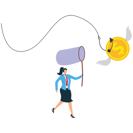 Motivation or incentives to motivate employees  Illustration