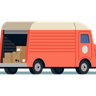 mover illustrations free