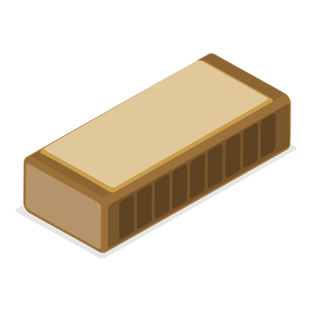 Music equipment  Illustration