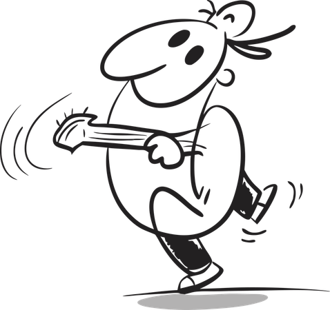 Music  Illustration