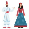 illustrations for shia islam