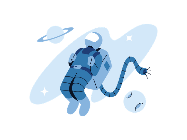 Não há espaço suficiente  Ilustração