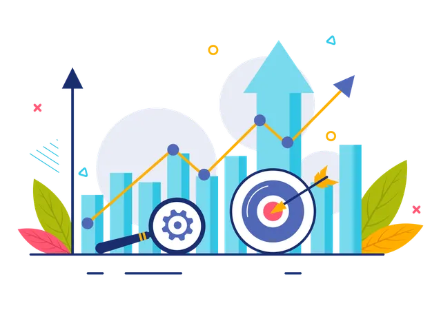 Nationaler Statistiktag  Illustration