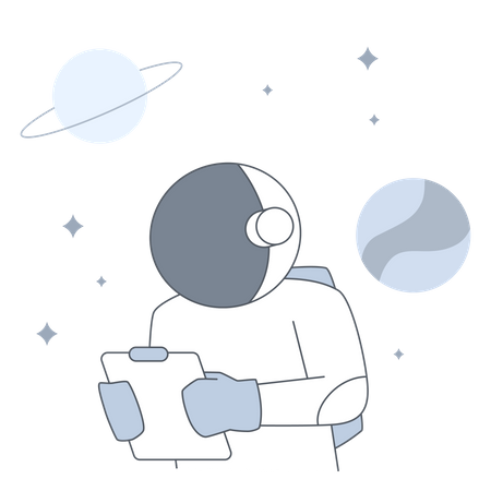 Need Support  イラスト